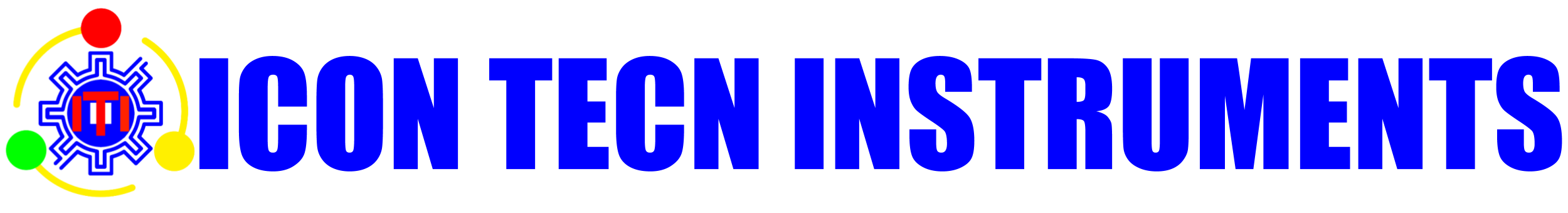 Icon Tech Instruments Co., Ltd