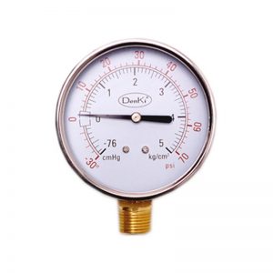 PRESSURE GAUGE